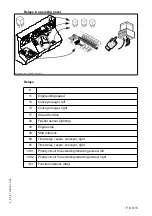 Preview for 205 page of Dynapac Svedala Demag DF 115 P/D Operation & Maintenance Manual