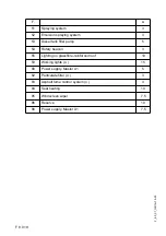 Preview for 208 page of Dynapac Svedala Demag DF 115 P/D Operation & Maintenance Manual