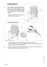 Preview for 214 page of Dynapac Svedala Demag DF 115 P/D Operation & Maintenance Manual