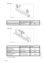 Preview for 230 page of Dynapac Svedala Demag DF 115 P/D Operation & Maintenance Manual