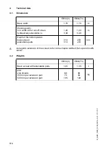 Preview for 22 page of Dynapac Svedala Demag EB 34 Series Operation & Maintenance Manual