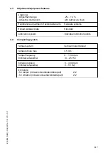 Preview for 23 page of Dynapac Svedala Demag EB 34 Series Operation & Maintenance Manual