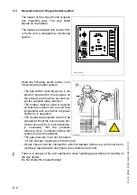 Preview for 38 page of Dynapac Svedala Demag EB 34 Series Operation & Maintenance Manual