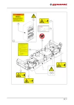 Preview for 35 page of Dynapac V5100TV-H Application, Operation & Maintenance