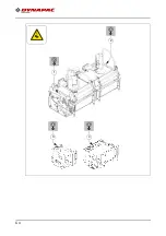 Preview for 42 page of Dynapac V5100TV-H Application, Operation & Maintenance