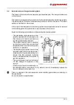 Preview for 53 page of Dynapac V5100TV-H Application, Operation & Maintenance