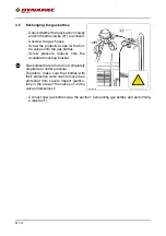 Preview for 56 page of Dynapac V5100TV-H Application, Operation & Maintenance