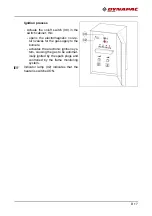 Preview for 59 page of Dynapac V5100TV-H Application, Operation & Maintenance