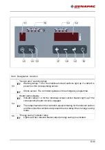 Preview for 67 page of Dynapac V5100TV-H Application, Operation & Maintenance