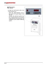 Preview for 68 page of Dynapac V5100TV-H Application, Operation & Maintenance