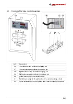 Preview for 69 page of Dynapac V5100TV-H Application, Operation & Maintenance