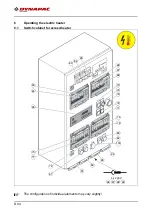 Preview for 76 page of Dynapac V5100TV-H Application, Operation & Maintenance