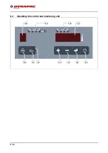 Preview for 78 page of Dynapac V5100TV-H Application, Operation & Maintenance