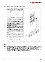 Preview for 81 page of Dynapac V5100TV-H Application, Operation & Maintenance