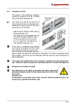 Preview for 83 page of Dynapac V5100TV-H Application, Operation & Maintenance