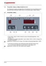 Preview for 86 page of Dynapac V5100TV-H Application, Operation & Maintenance