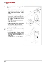 Preview for 96 page of Dynapac V5100TV-H Application, Operation & Maintenance