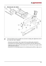 Preview for 97 page of Dynapac V5100TV-H Application, Operation & Maintenance