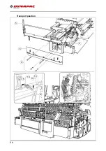 Preview for 100 page of Dynapac V5100TV-H Application, Operation & Maintenance