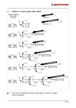 Preview for 111 page of Dynapac V5100TV-H Application, Operation & Maintenance