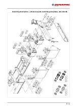 Preview for 113 page of Dynapac V5100TV-H Application, Operation & Maintenance