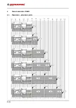 Preview for 114 page of Dynapac V5100TV-H Application, Operation & Maintenance