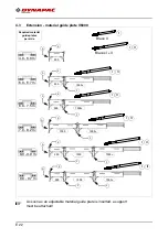 Preview for 116 page of Dynapac V5100TV-H Application, Operation & Maintenance