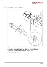 Preview for 127 page of Dynapac V5100TV-H Application, Operation & Maintenance