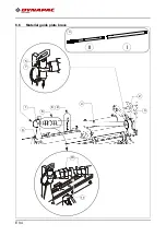 Preview for 128 page of Dynapac V5100TV-H Application, Operation & Maintenance