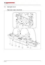 Preview for 148 page of Dynapac V5100TV-H Application, Operation & Maintenance