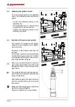 Preview for 156 page of Dynapac V5100TV-H Application, Operation & Maintenance