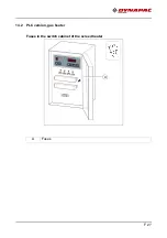 Preview for 163 page of Dynapac V5100TV-H Application, Operation & Maintenance