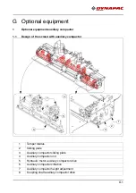 Preview for 173 page of Dynapac V5100TV-H Application, Operation & Maintenance