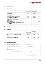 Preview for 175 page of Dynapac V5100TV-H Application, Operation & Maintenance