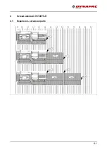 Preview for 179 page of Dynapac V5100TV-H Application, Operation & Maintenance