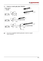 Preview for 181 page of Dynapac V5100TV-H Application, Operation & Maintenance