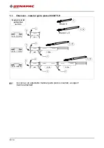 Preview for 186 page of Dynapac V5100TV-H Application, Operation & Maintenance