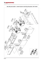 Preview for 188 page of Dynapac V5100TV-H Application, Operation & Maintenance