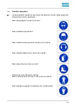 Preview for 13 page of Dynapac V5100TV Operation & Maintenance Manual