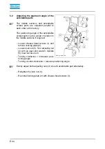 Preview for 110 page of Dynapac V5100TV Operation & Maintenance Manual