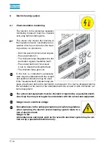 Preview for 140 page of Dynapac V5100TV Operation & Maintenance Manual