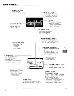 Preview for 2 page of DYNAPAR max jr speed 1 Technical Manual