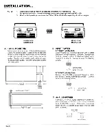 Preview for 8 page of DYNAPAR max jr speed 1 Technical Manual