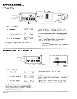 Preview for 10 page of DYNAPAR max jr speed 1 Technical Manual