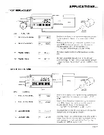 Preview for 11 page of DYNAPAR max jr speed 1 Technical Manual