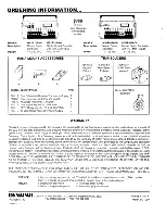 Preview for 12 page of DYNAPAR max jr speed 1 Technical Manual