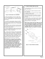 Preview for 5 page of DYNAPAR NorthStar NexGen RIM Tach HT85 Installation Manual