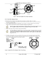 Preview for 12 page of DYNAPAR NorthStar RIM Tach 1250 Instruction Manual