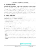 Preview for 7 page of DYNAPAR NorthStar Rim Tach RT8500 Instruction Manual