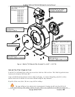 Preview for 11 page of DYNAPAR NorthStar Rim Tach RT8500 Instruction Manual